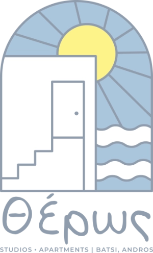Theros Andros - logo